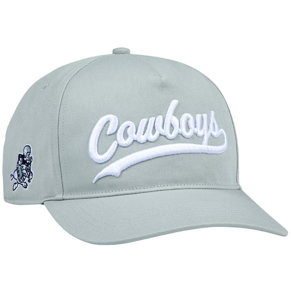 NFL Dallas Cowboys GOLF WANG Snapback Hat