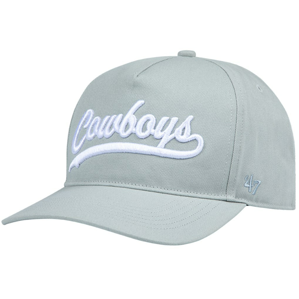 NFL Dallas Cowboys GOLF WANG Snapback Hat