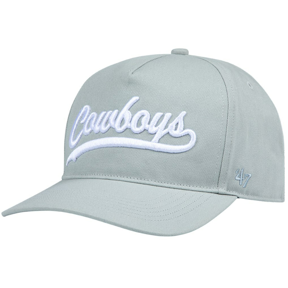 NFL Dallas Cowboys GOLF WANG Snapback Hat
