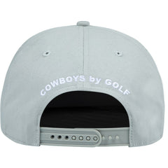 NFL Dallas Cowboys GOLF WANG Snapback Hat