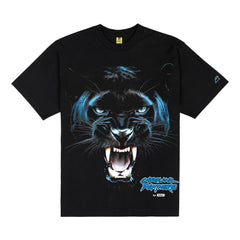 NFL Carolina Panthers GOLF WANG Animal T-Shirt
