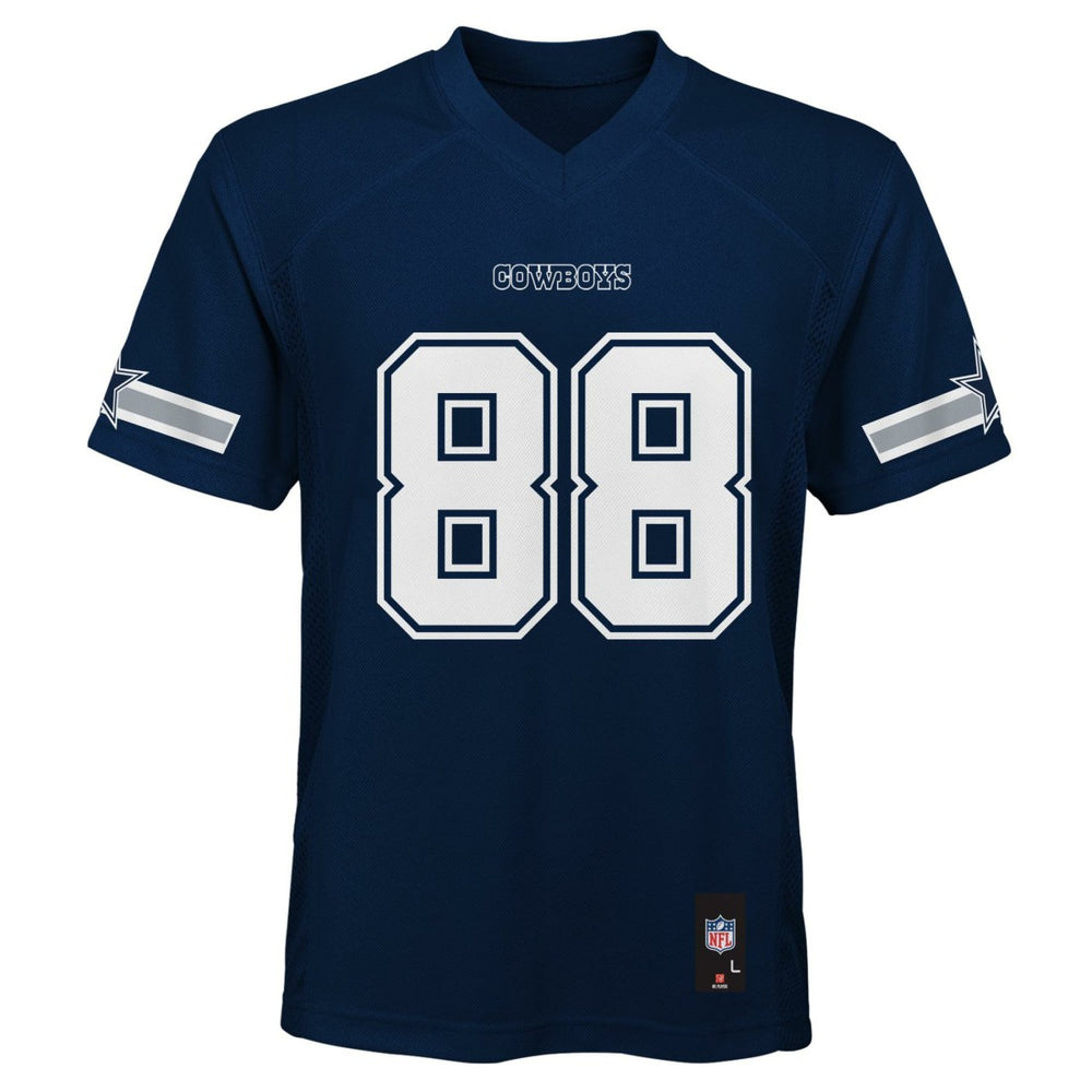 NFL Dallas Cowboys CeeDee Lamb  Outerstuff Preschool Replica Player Jersey