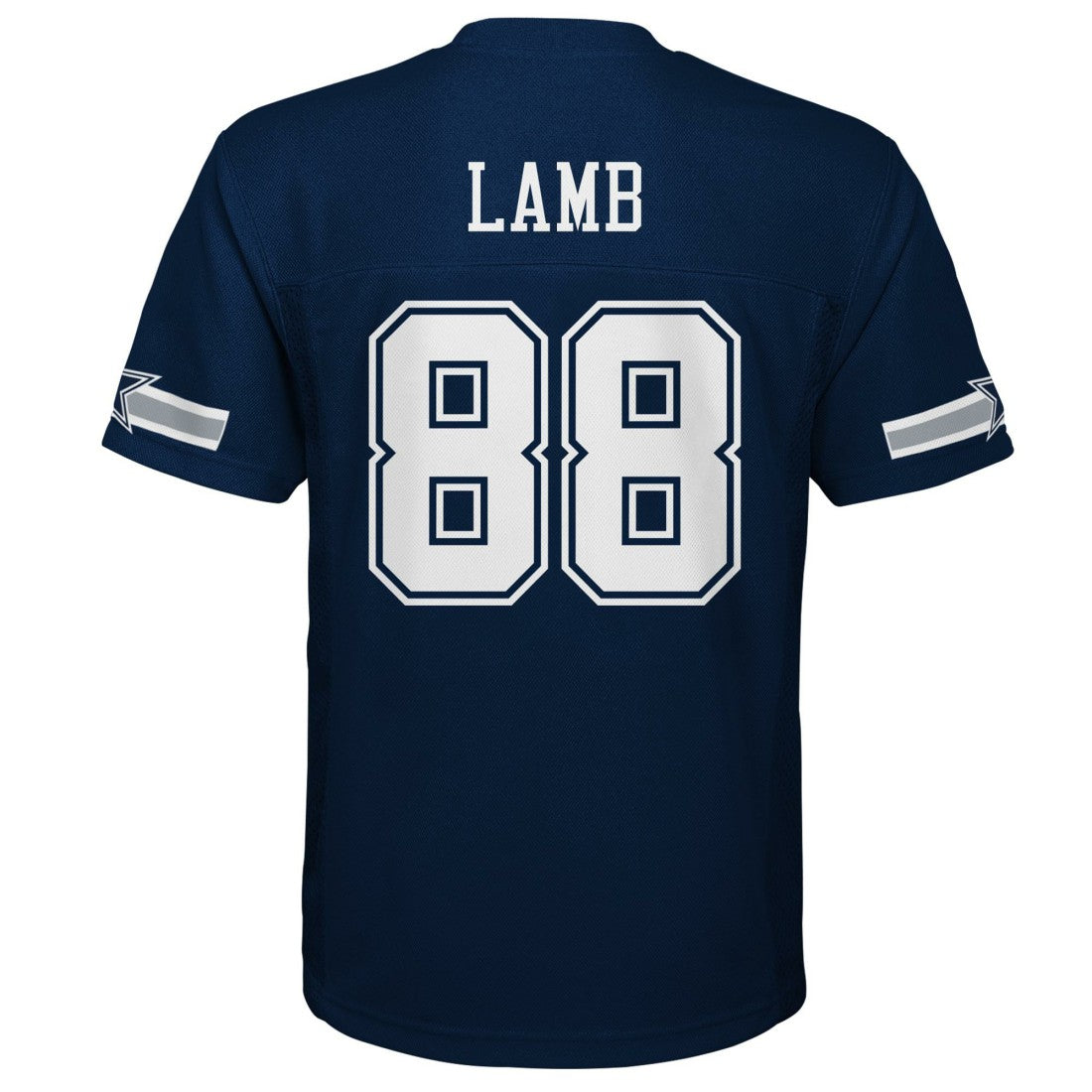 NFL Dallas Cowboys CeeDee Lamb  Outerstuff Preschool Replica Player Jersey
