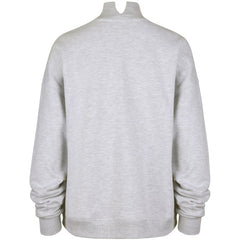 NFL New York Jets '47 Women's Vantage Mock Neck Pullover Sweatshirt