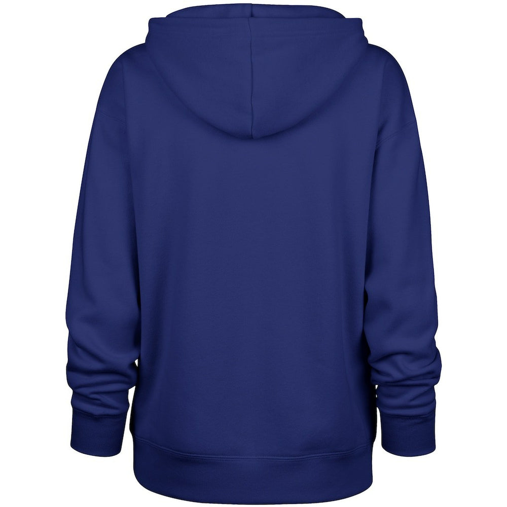 NFL Seattle Seahawks '47 Women's Whirlwind Naomi Pullover Hoodie