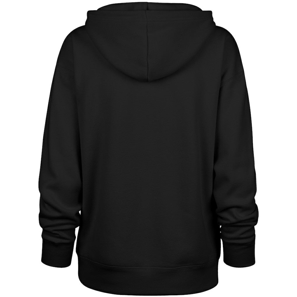 NFL Atlanta Falcons '47 Women's Whirlwind Naomi Pullover Hoodie