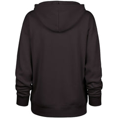 NFL Cleveland Browns '47 Women's Whirlwind Naomi Pullover Hoodie