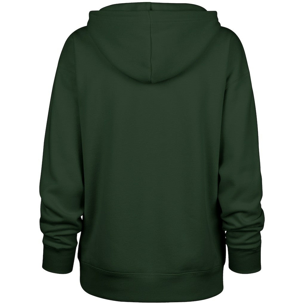 NFL New York Jets '47 Women's Whirlwind Naomi Pullover Hoodie