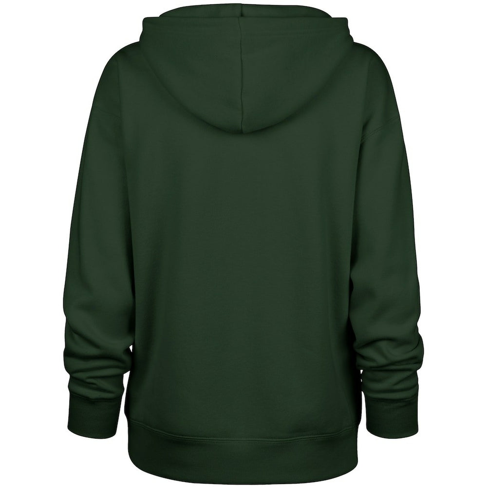 NFL New York Jets '47 Women's Whirlwind Naomi Pullover Hoodie