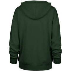NFL New York Jets '47 Women's Whirlwind Naomi Pullover Hoodie