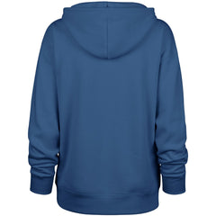NFL Detroit Lions '47 Women's Whirlwind Naomi Pullover Hoodie