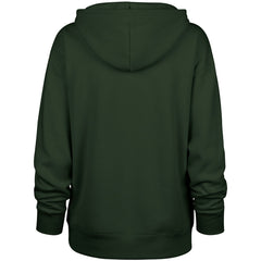 NFL Green Bay Packers '47 Women's Whirlwind Naomi Pullover Hoodie