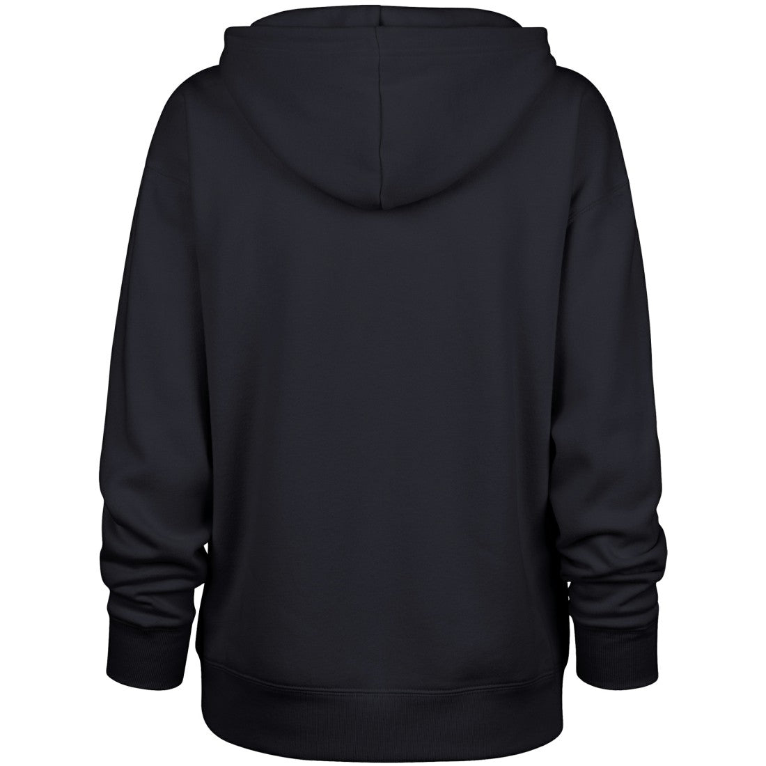 NFL Houston Texans '47 Women's Whirlwind Naomi Pullover Hoodie