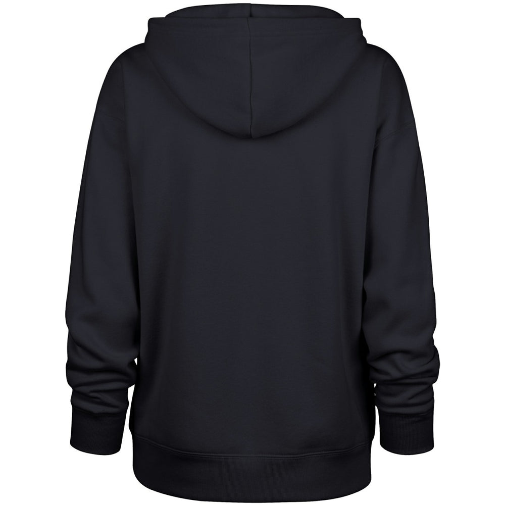 NFL Houston Texans '47 Women's Whirlwind Naomi Pullover Hoodie