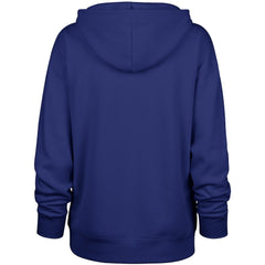 NFL Indianapolis Colts '47 Women's Whirlwind Naomi Pullover Hoodie
