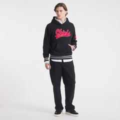 NFL Kansas City Chiefs x Todd Snyder Relaxed Canadian Fleece Hoodie
