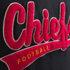 NFL Kansas City Chiefs x Todd Snyder Relaxed Canadian Fleece Hoodie