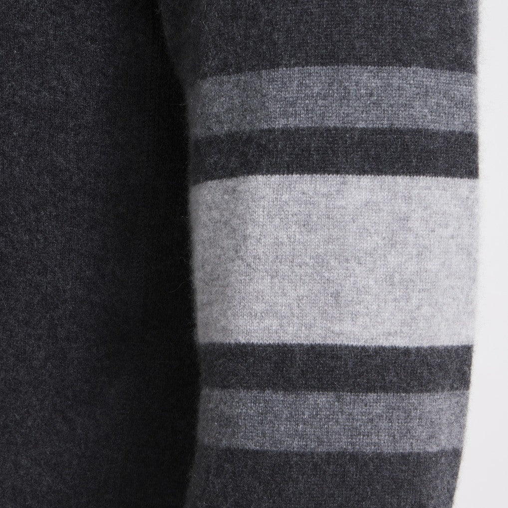 NFL New York Giants x Todd Snyder Cashmere Crew Sweatshirt