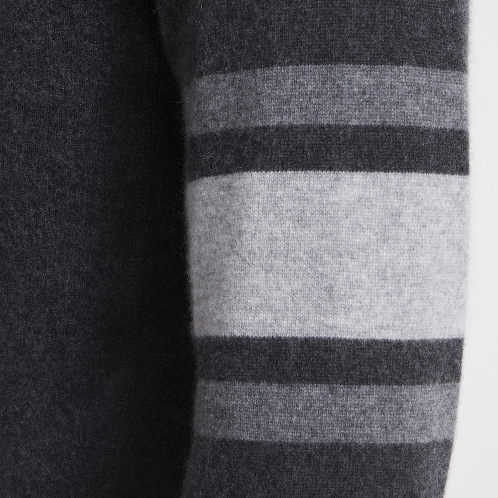 NFL New York Giants x Todd Snyder Cashmere Crew Sweatshirt