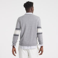 NFL Philadelphia Eagles x Todd Snyder Cashmere Crew Sweater