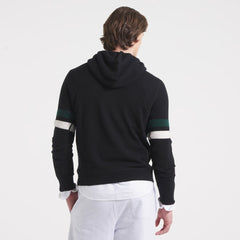 NFL Philadelphia Eagles x Todd Snyder Cashmere Hoodie Sweater