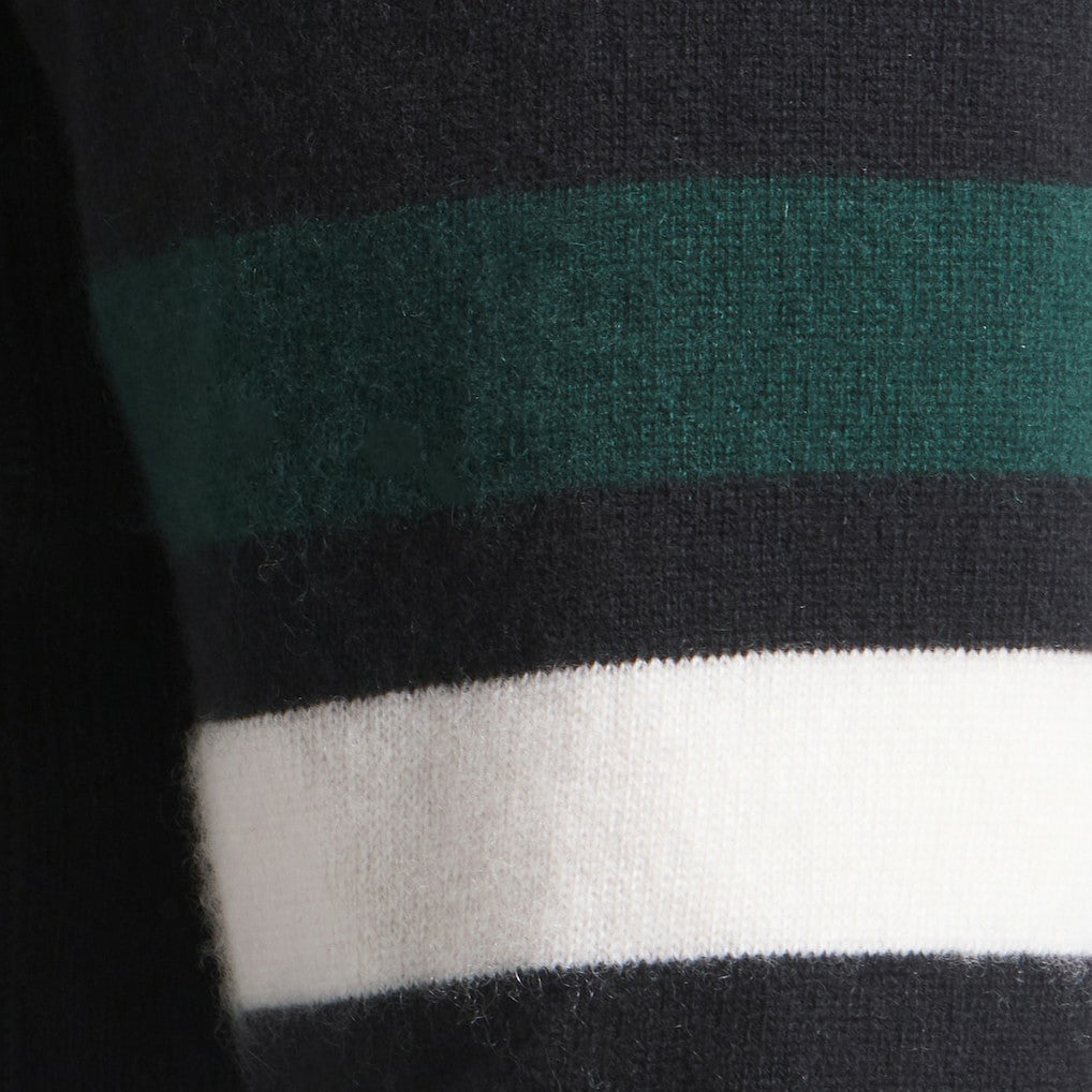 NFL Philadelphia Eagles x Todd Snyder Cashmere Hoodie Sweater