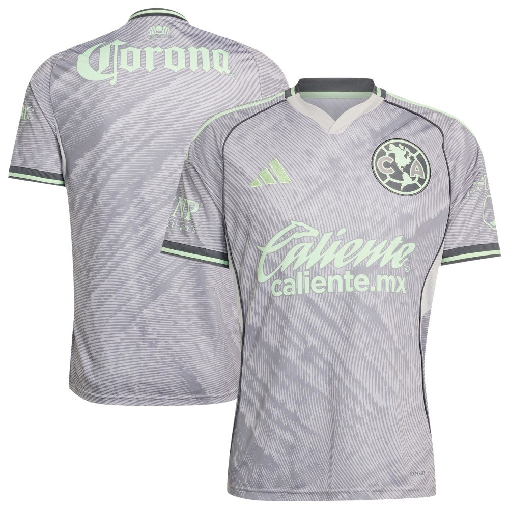 Club America 2025/26 Third Replica Jersey / Soccer Hot sale