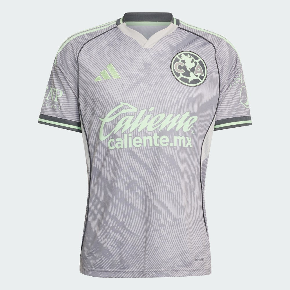 Club America 2025/26 Third Replica Jersey / Soccer Hot sale