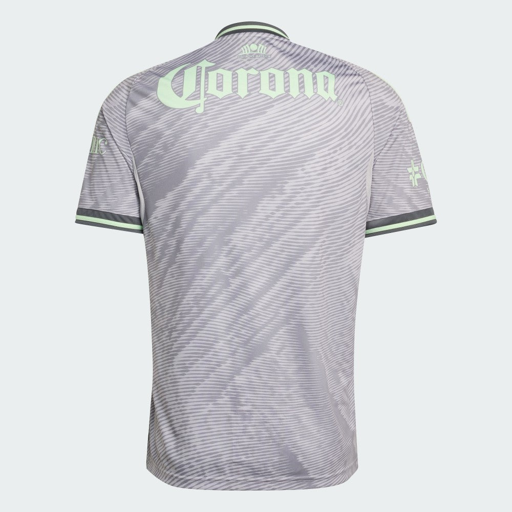 Club America 2025/26 Third Replica Jersey / Soccer Hot sale