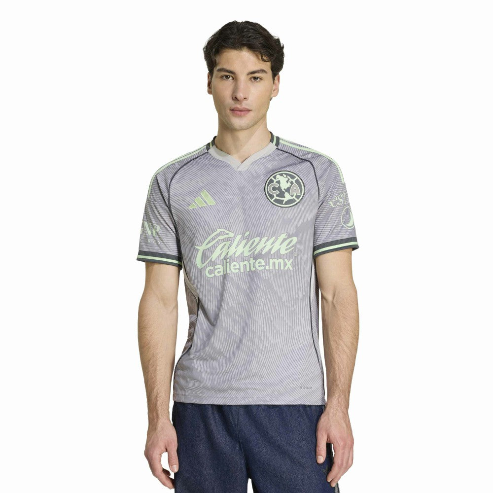 Club America 2025/26 Third Replica Jersey / Soccer Hot sale