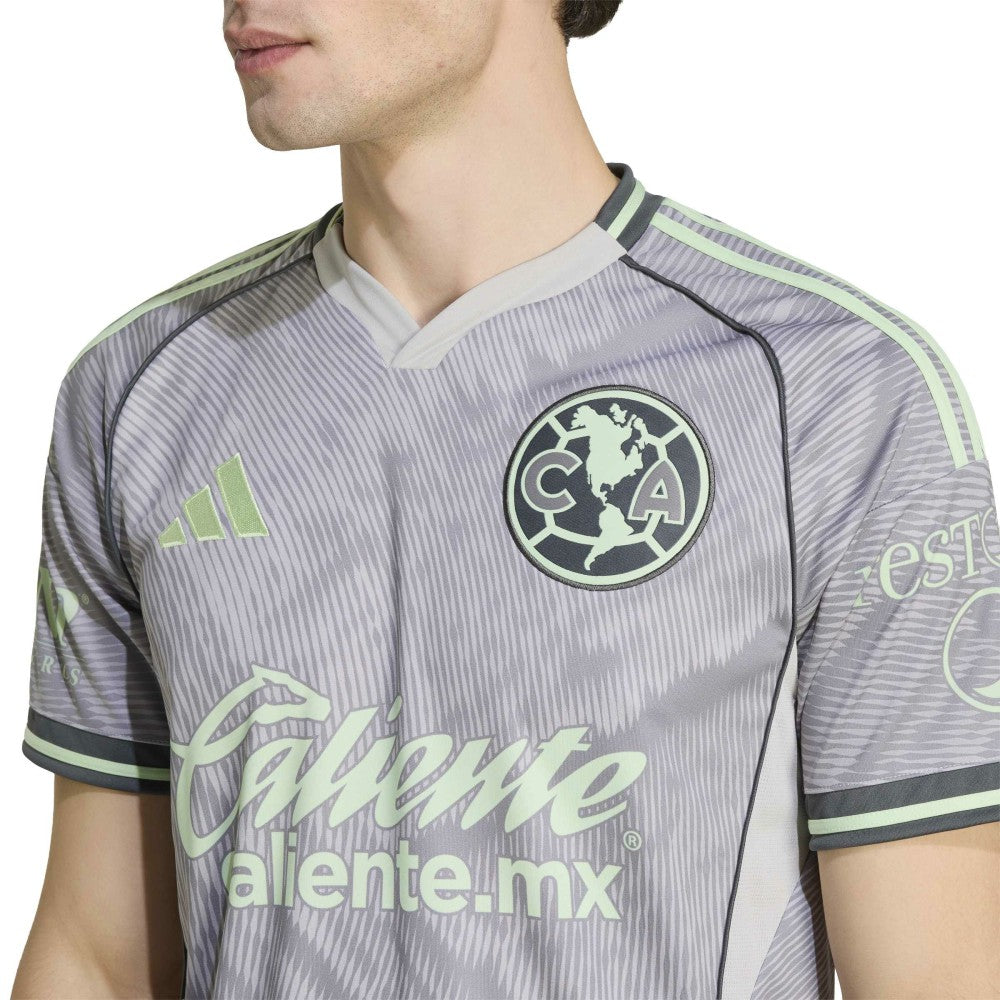 Club America 2025/26 Third Replica Jersey / Soccer Hot sale