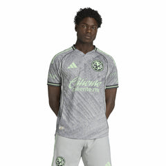 Club America 2025 Third On Field Jersey / Soccer Outlet