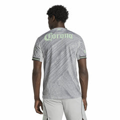 Club America 2025 Third On Field Jersey / Soccer Outlet