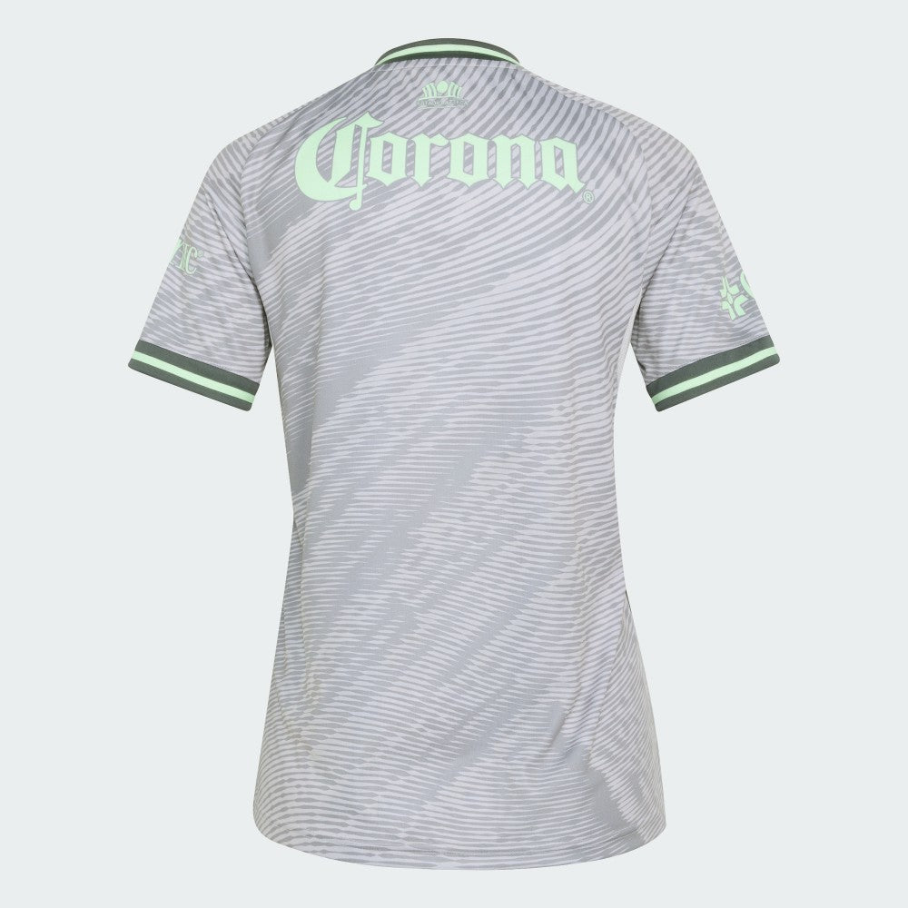 Club America Women's Third 2025/26 Replica Jersey / Soccer Discount