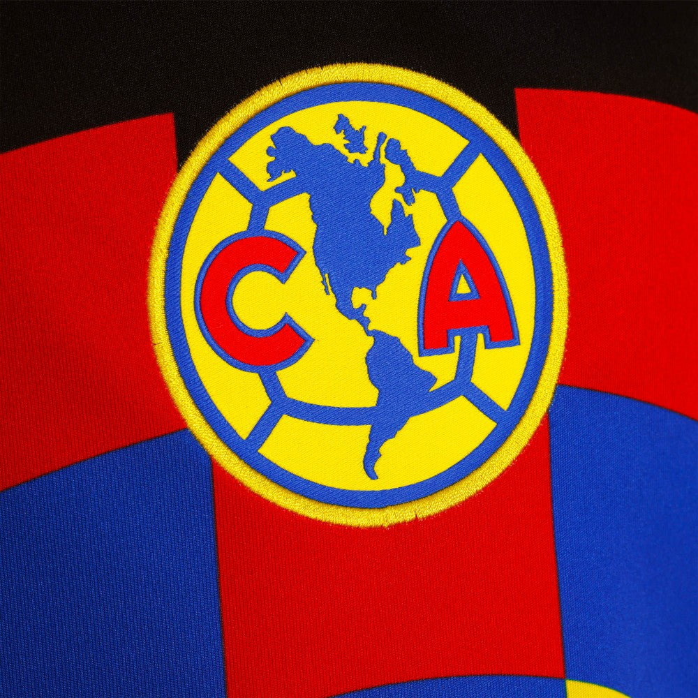 Club America Youth 2025/26 Home Replica Jersey / Soccer On sale