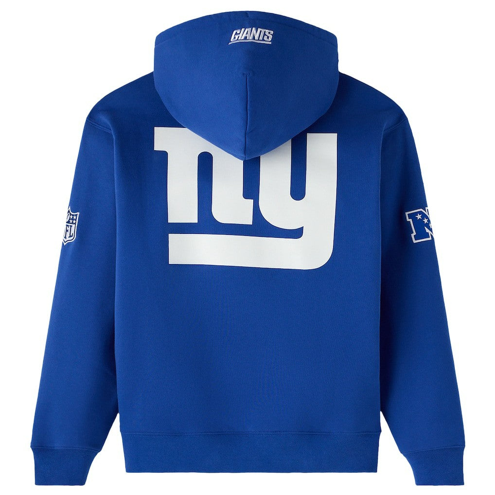 NFL New York Giants OVO Icon Team Pullover Hoodie