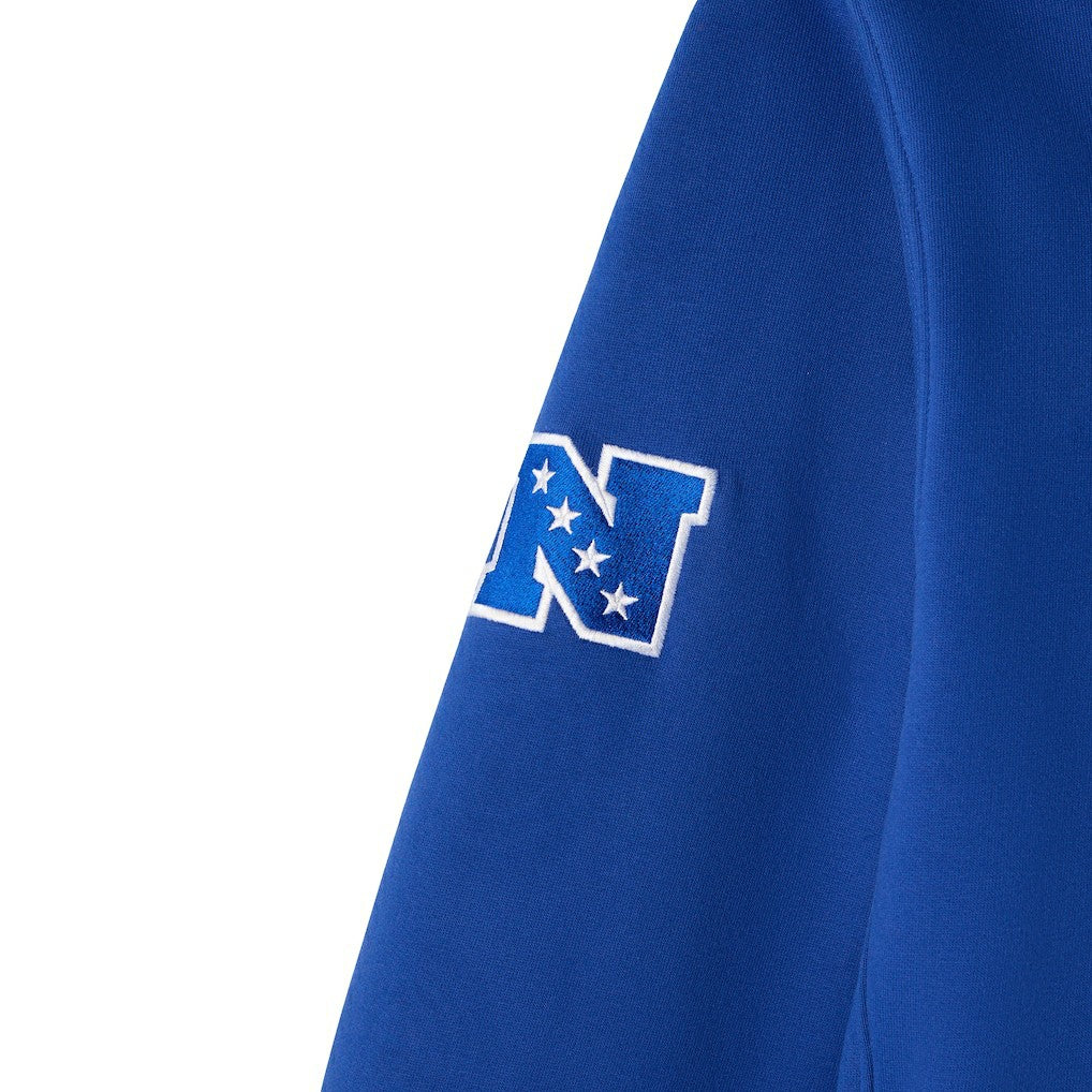 NFL New York Giants OVO Icon Team Pullover Hoodie