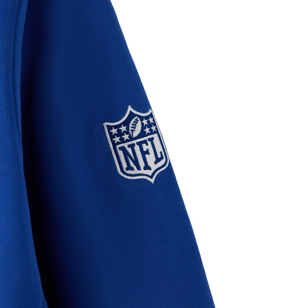 NFL New York Giants OVO Icon Team Pullover Hoodie