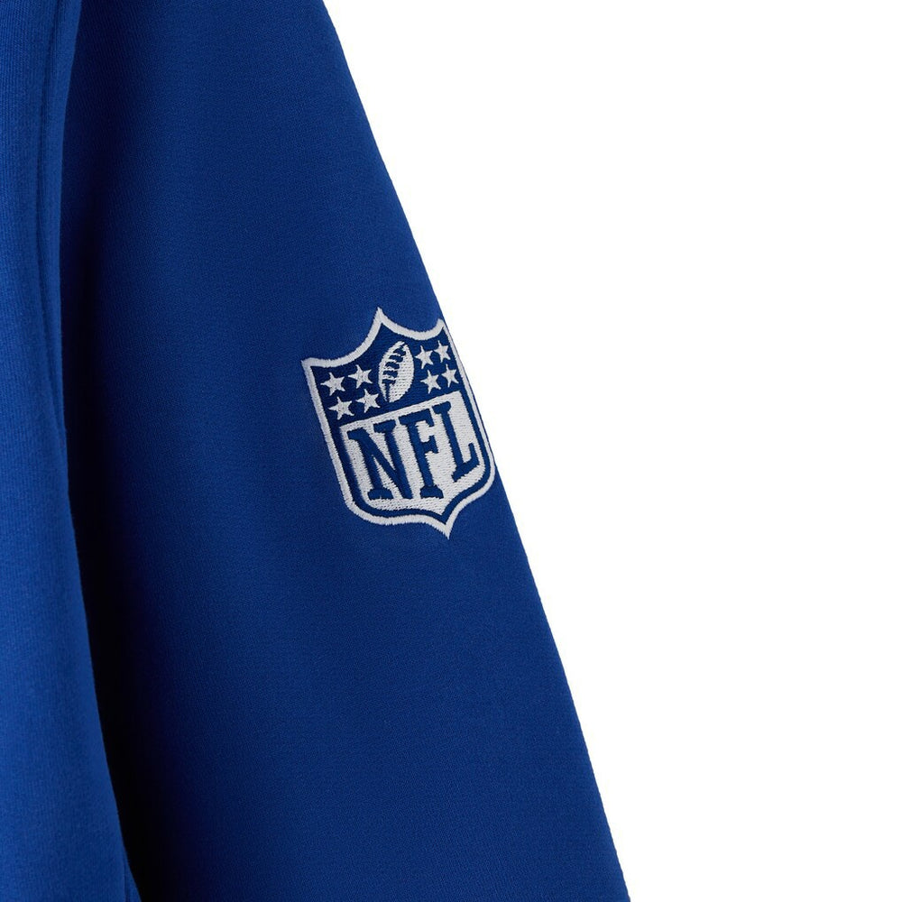 NFL New York Giants OVO Icon Team Pullover Hoodie