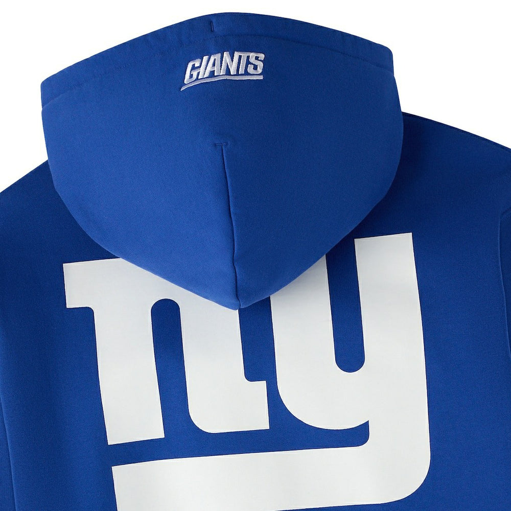 NFL New York Giants OVO Icon Team Pullover Hoodie