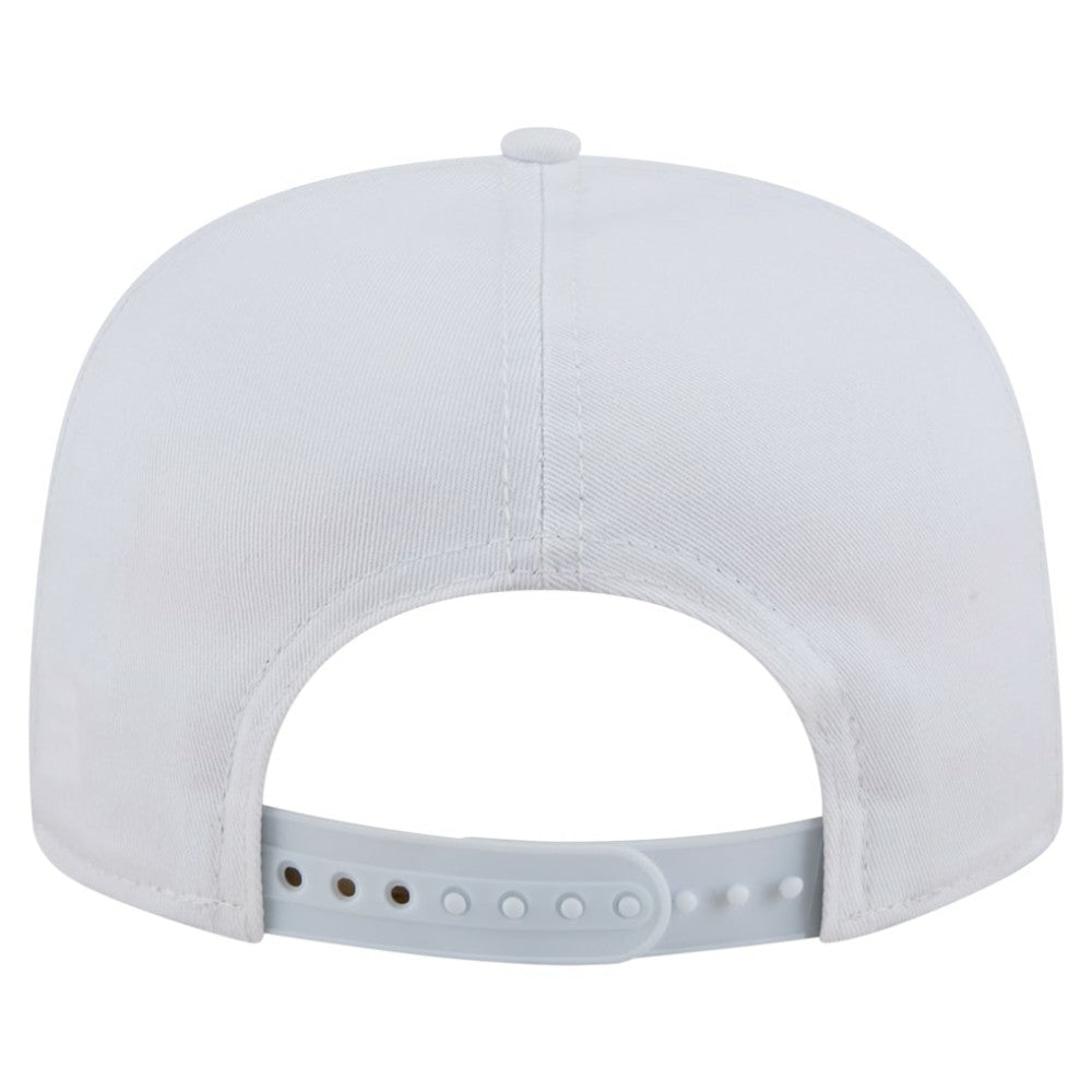 New York Yankees Collide Golfer Snapback Hat - White | New Era