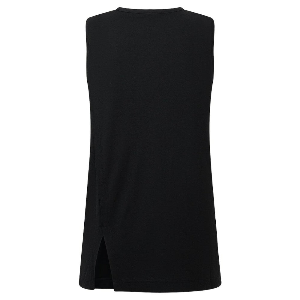 Winnipeg Jets Levelwear Women's Influx Darkmoon Tank Top