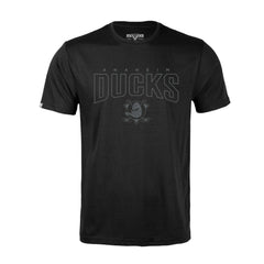 Anaheim Ducks Levelwear Richmond Darkmoon T-Shirt