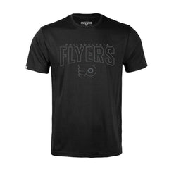 Philadelphia Flyers Levelwear Richmond Darkmoon T-Shirt