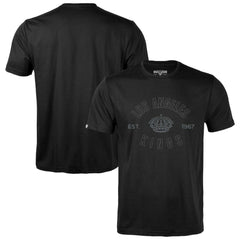 Los Angeles Kings Levelwear Richmond Darkmoon T-Shirt