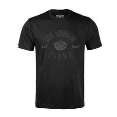 Los Angeles Kings Levelwear Richmond Darkmoon T-Shirt
