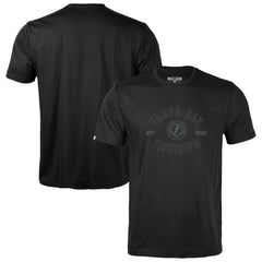 Tampa Bay Lightning Levelwear Youth Little Richmond Abyssal T-Shirt