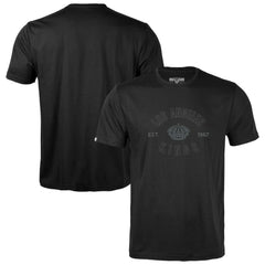 Los Angeles Kings Levelwear Youth Little Richmond Abyssal T-Shirt