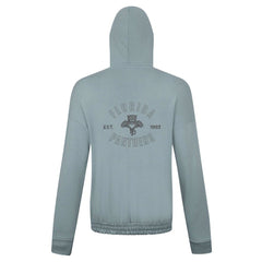 Florida Panthers Levelwear Women's Waterfall Nightfall Pullover Hoodie