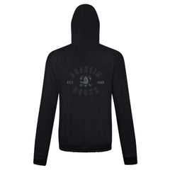 Anaheim Ducks Levelwear Women's Waterfall Nightfall Pullover Hoodie